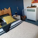 Chambre Chez L'Habitant *