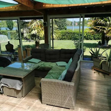 Chambre Chez L'Habitant Privatunterkunft Châteaubriant