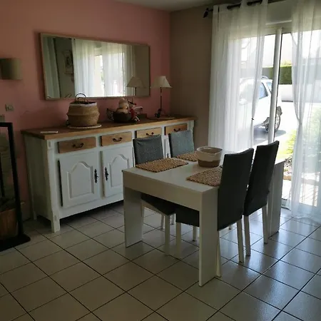 Chambre Chez L'Habitant *