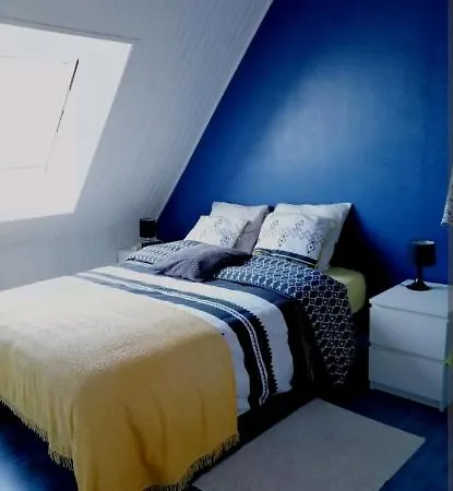 Chambre Chez L'Habitant Châteaubriant
