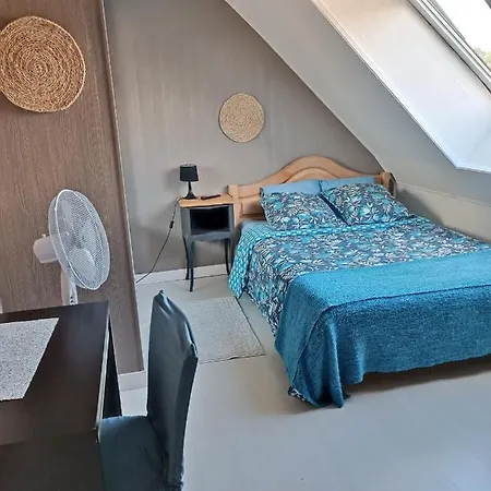 Chambre Chez L'Habitant *