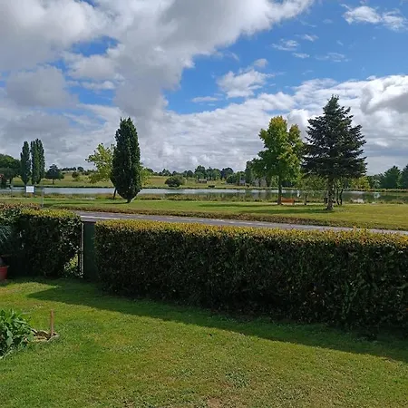 Chambre Chez L'Habitant * Châteaubriant