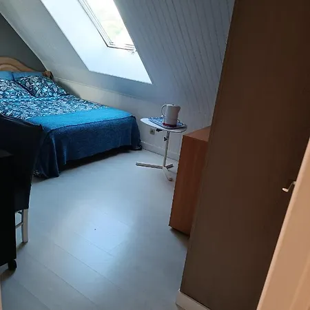 Chambre Chez L'Habitant