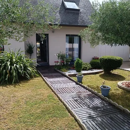 Chambre Chez L'Habitant *