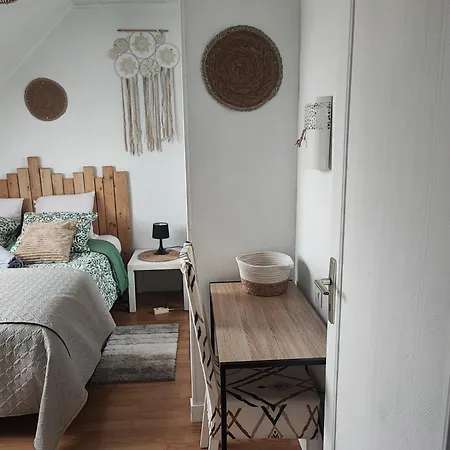 Chambre Chez L'Habitant *