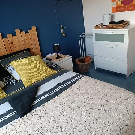 Chambre Chez L'Habitant *