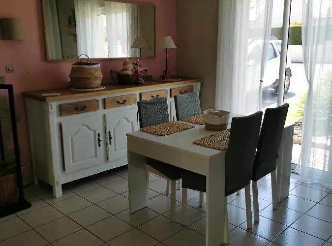 Chambre Chez L'Habitant *