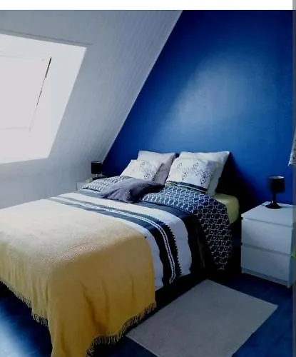 Chambre Chez L'Habitant شاتوبرييّا