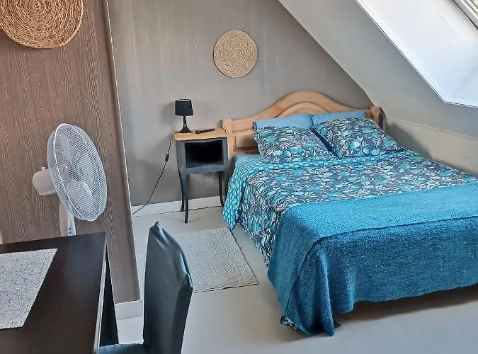 Chambre Chez L'Habitant *