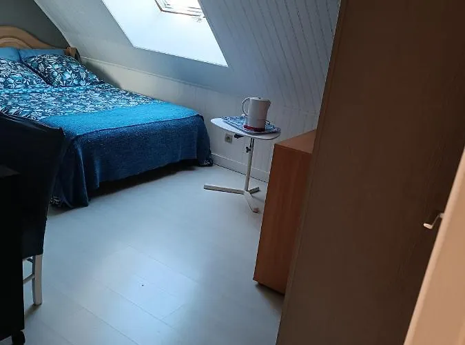 Chambre Chez L'Habitant