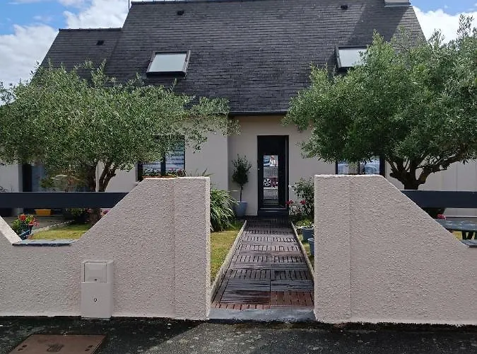 Chambre Chez L'Habitant منزل للإقامة