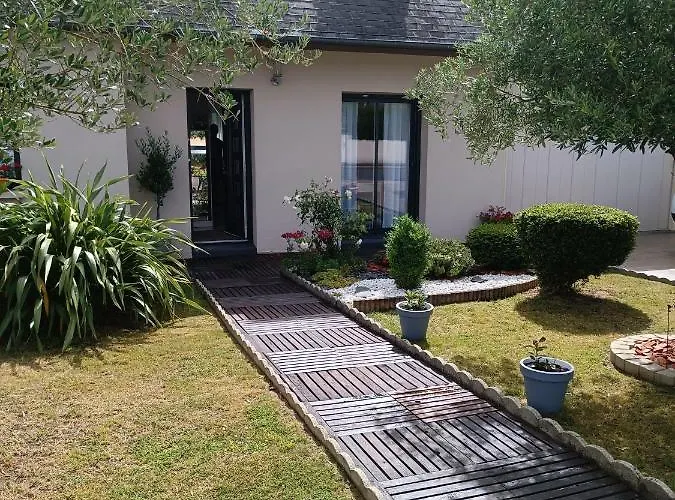 Chambre Chez L'Habitant *